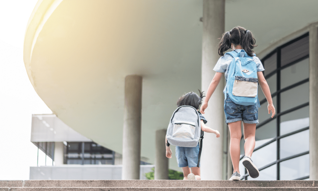 Détachement de personnels bien être des élèves les orientations pour