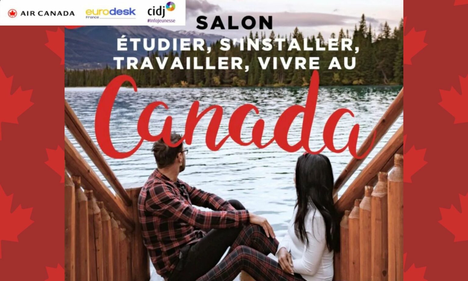 Sexpatrier Au Canada Le Top Des Villes O Il Fait Bon Vivre