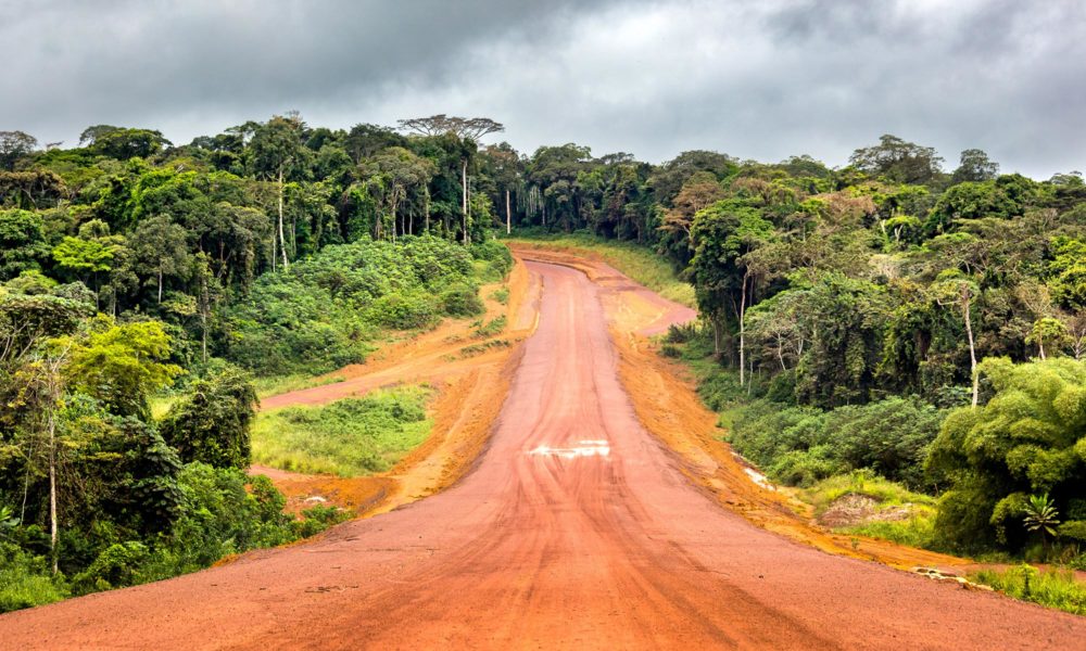 Gabon Journal Des Français à Létranger