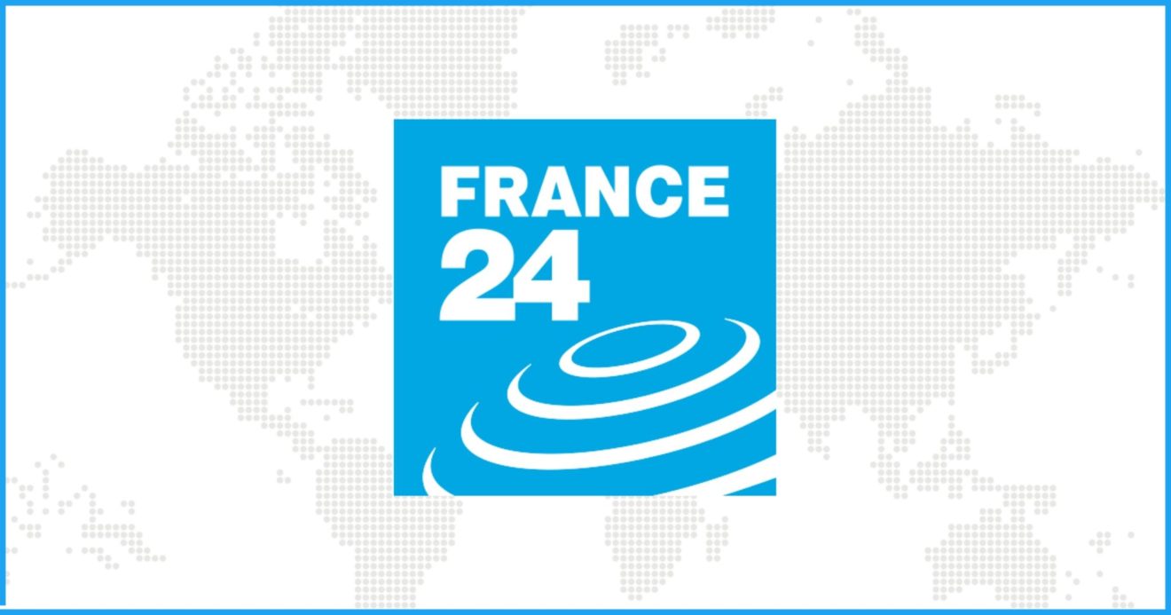 France 24 : Temps Forts Du Mois De Novembre - Journal Des Français à L ...