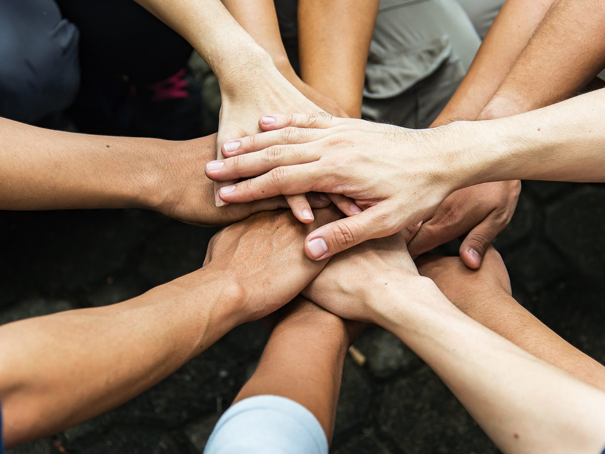 Le Corps Europeen De Solidarite Ca Vous Tente Journal Des Francais A L Etranger