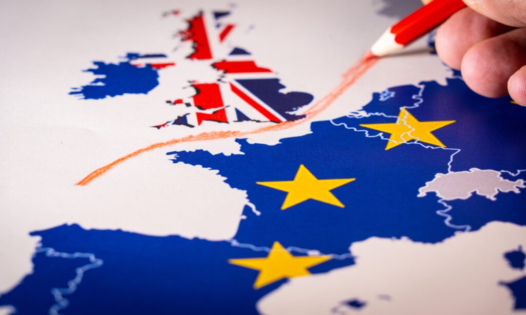 Brexit : Prestations De Service Et TVA Applicable Au Royaume Uni ...