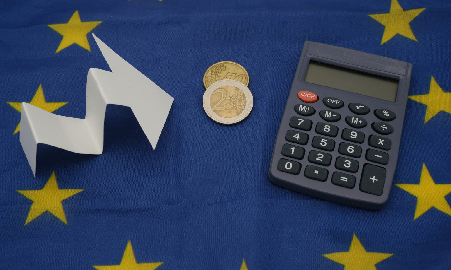 Pouvoir D’achat : Quels Sont Les Smic Européens ? - Journal Des ...