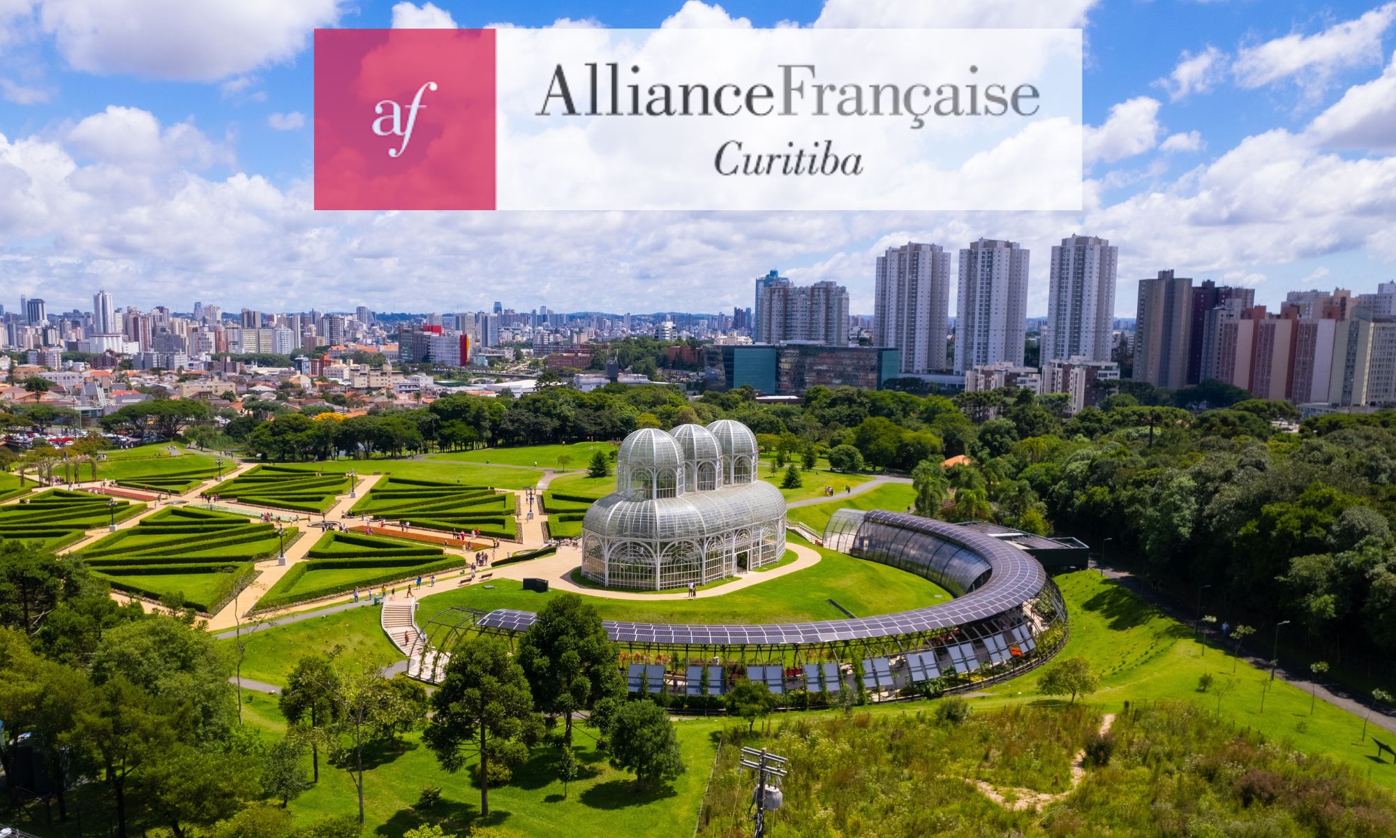 Une atelier virtuel innovant à l’Alliance française de Curitiba au Brésil