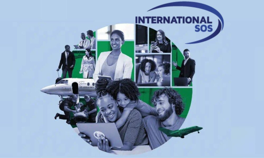 International SOS publie une étude sur les coûts des missions internationales qui échouent