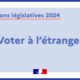 Vivre ailleurs, sur RFI : « Comment se dérouleront les élections législatives 2024 pour les Français de l'étranger »