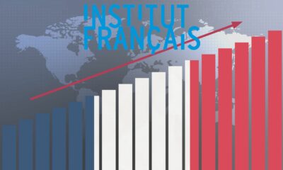 Une enquête de l’Institut français sur la perception de la langue française dans le monde