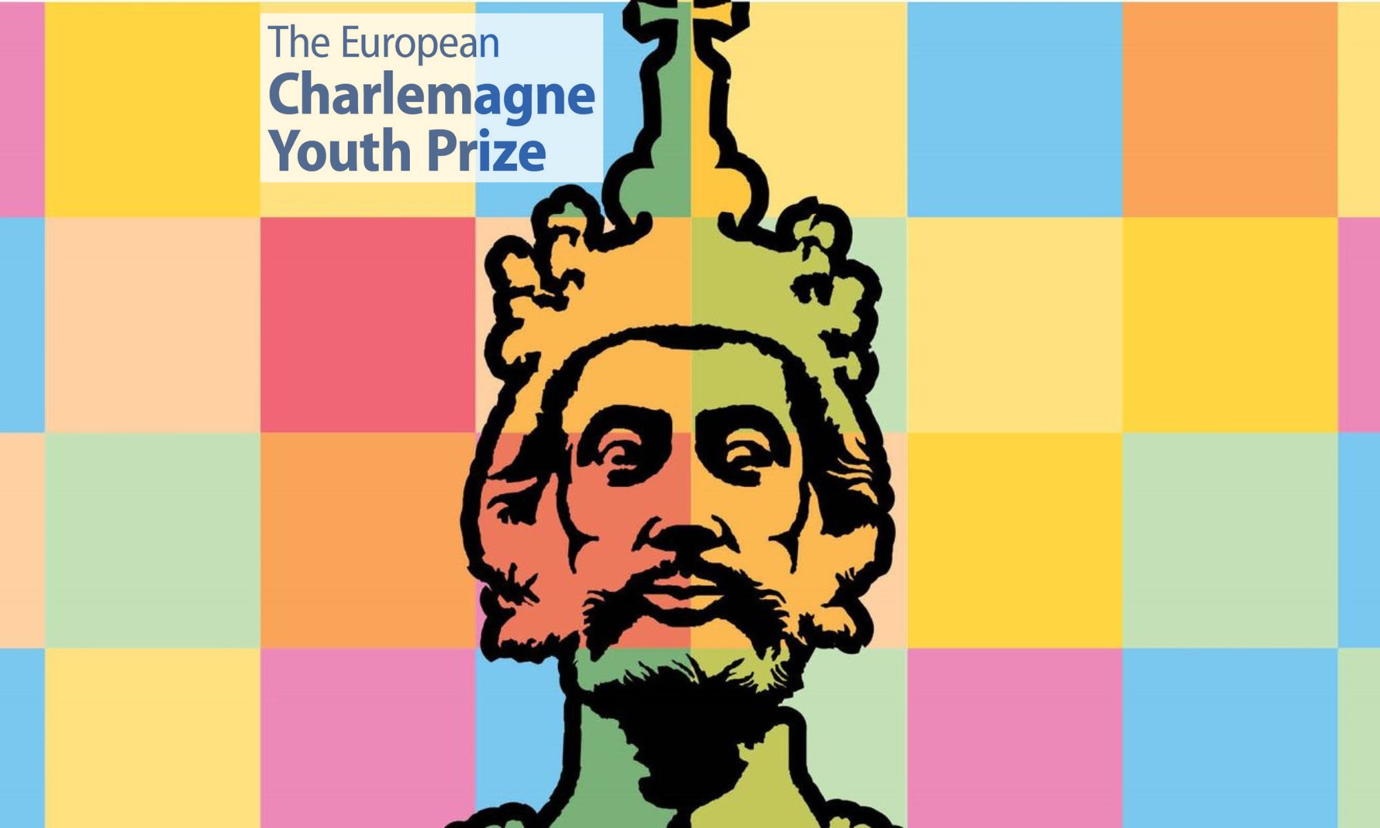 Présentation des lauréats 2024 du Prix Charlemagne pour la jeunesse européenne