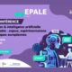 Webconférence Epale : « éducation & intelligence artificielle responsable »