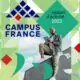 Le rapport d’activité 2023 de Campus France