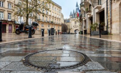 Les journées Erasmus + Enseignement supérieur se tiendront à Bordeaux les 24 et 25 juin 2024