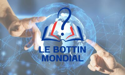 Le Bottin mondial, un annuaire des sociétés et professionnels français à l’étranger