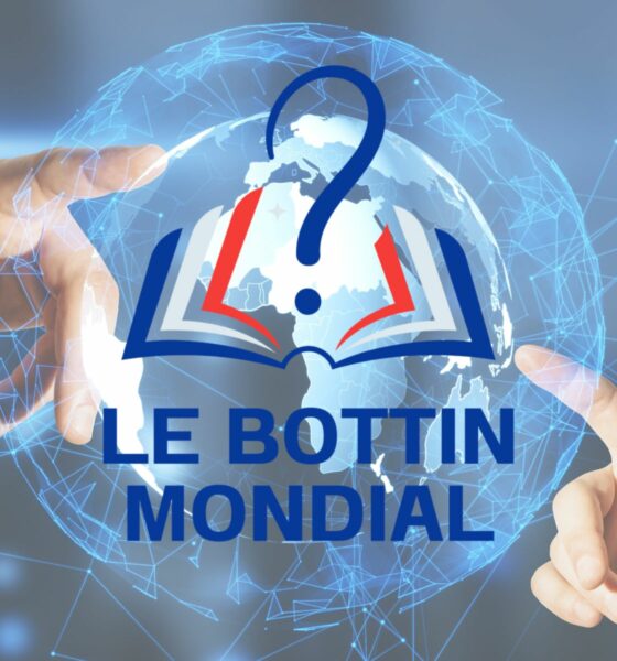 Le Bottin mondial, un annuaire des sociétés et professionnels français à l’étranger