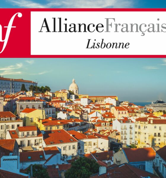 L’Alliance française de Lisbonne s’agrandit et propose une exposition sur Paris 2024