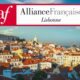 L’Alliance française de Lisbonne s’agrandit et propose une exposition sur Paris 2024