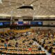 Européennes 2024 : la nouvelle composition du Parlement Européen