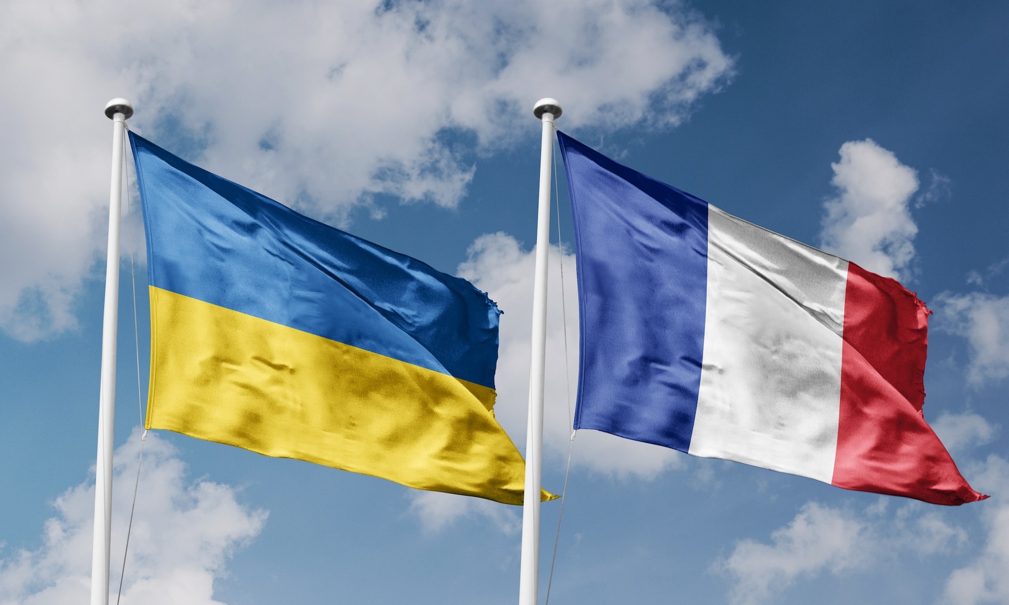 L’Agence Française de développement ouvre un bureau en Ukraine
