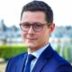 Vincent Caure, nouveau député élu de la troisième circonscription des Français de l’étranger