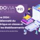 Ludovia, l’Université d’été du numérique éducatif