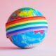 La Rainbow Map : un outil qui indique les pays les plus ouverts aux personnes LGBTI+