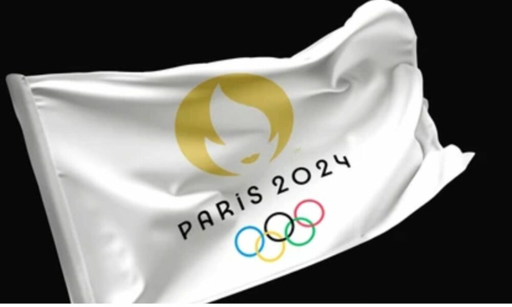 Vivre ailleurs, sur RFI : « Les expatriés et les Jeux olympiques à Paris »