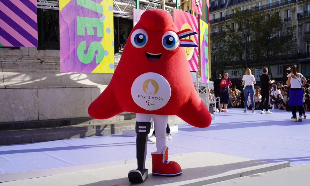 Séjour Soleader : une 6e édition parisienne mettant à l’honneur les Jeux paralympiques