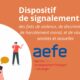 AEFE : un arrêté pour un dispositif de signalement des violences et du harcèlement