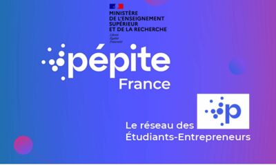 « Pépite France » le réseau des étudiants-entrepreneur fête ses 10 ans !