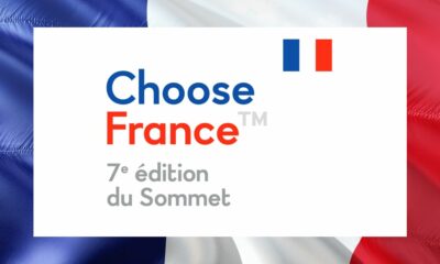 Un bilan positif pour le sommet « Choose France » 2024