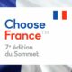 Un bilan positif pour le sommet « Choose France » 2024