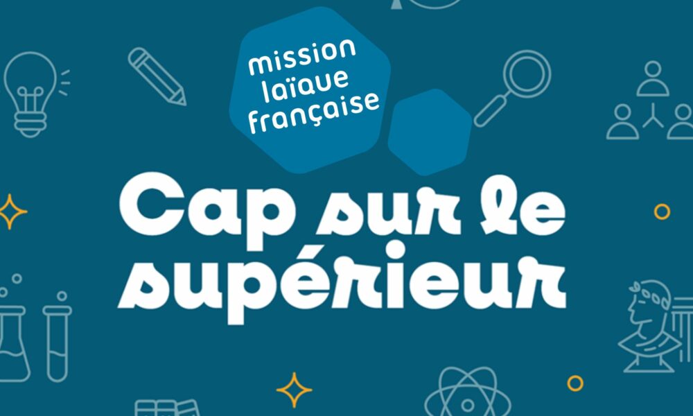 Le réseau Mlfmonde lance son plan « Cap sur le supérieur »