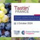 La CCI France- Singapour organise Tastin’ France 2024