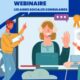 Un webinaire d’information sur les aides sociales consulaires