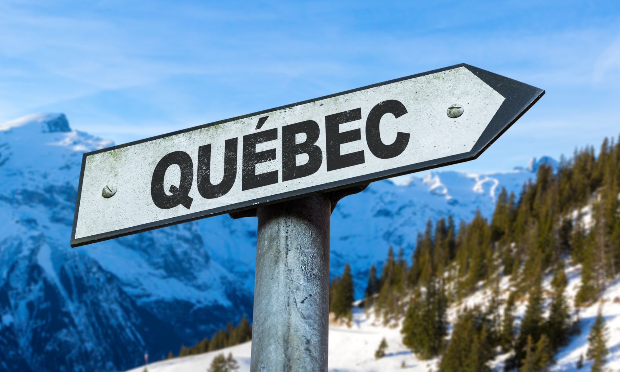 Partir se former au Québec et vivre une expérience unique à l’international !