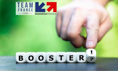 Business France : « Les programmes boosters 2025 »