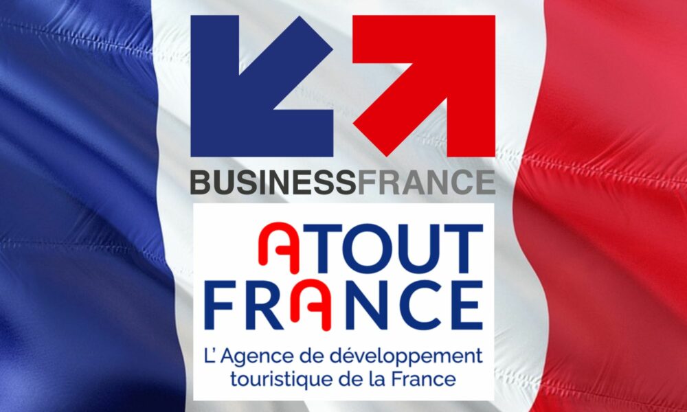 Michel Barnier annonce le regroupement de Business France et Atout France