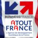 Michel Barnier annonce le regroupement de Business France et Atout France