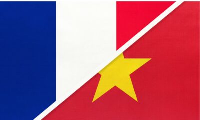 Etablissement d’un partenariat stratégique global entre la France et le Vietnam