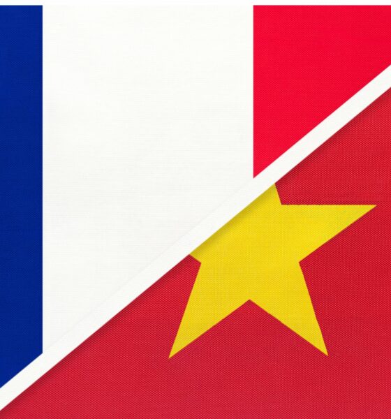 Etablissement d’un partenariat stratégique global entre la France et le Vietnam