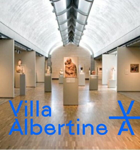 Villa Albertine : appel à candidatures pour le programme « Museums Next Generation »