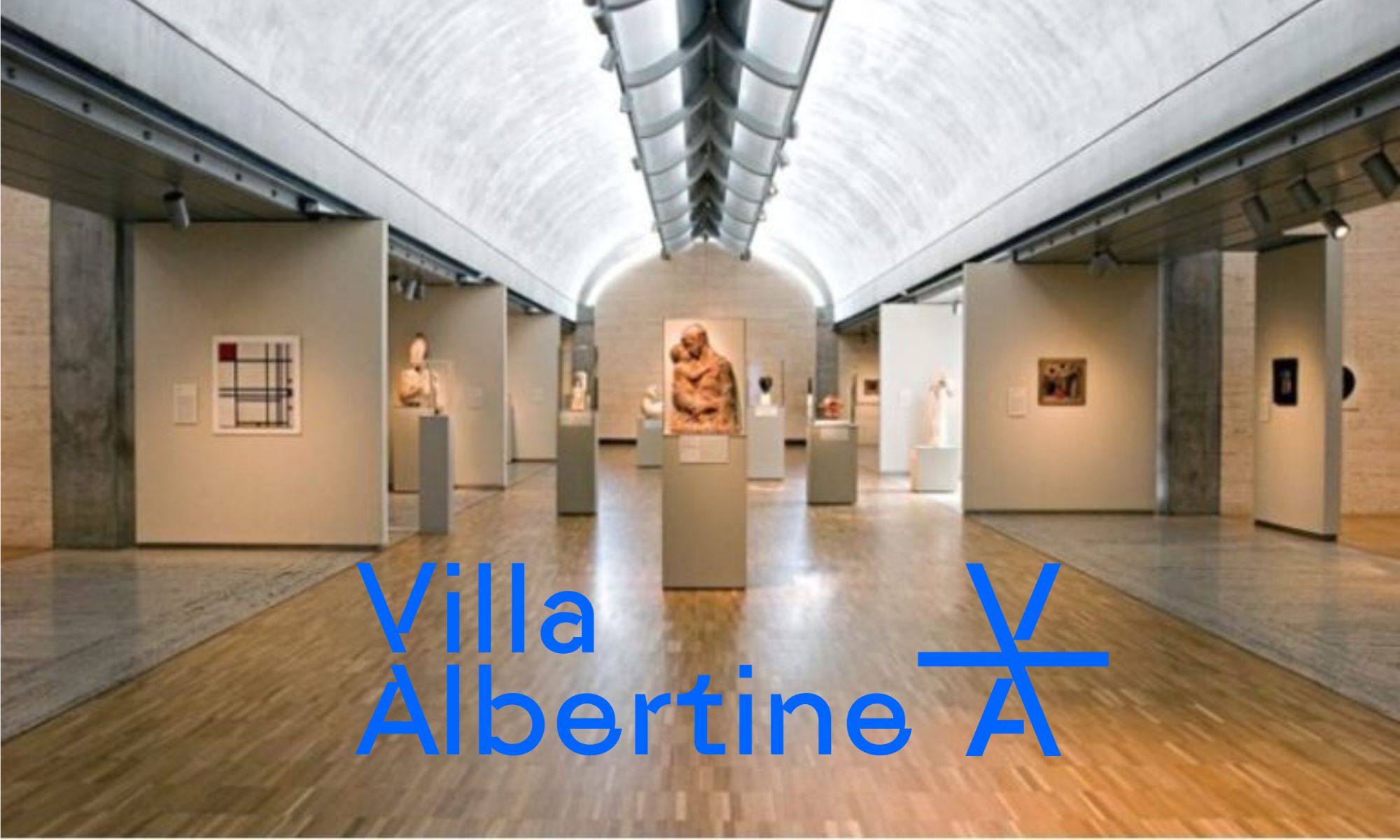 Villa Albertine : appel à candidatures pour le programme « Museums Next Generation »