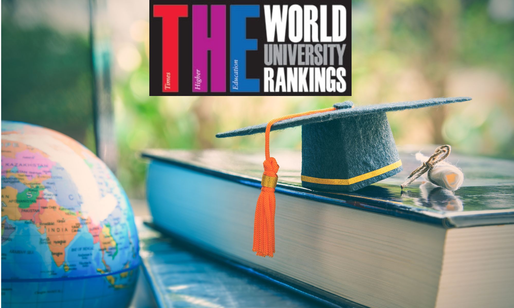 La France améliore son score dans le World University Rankings 2025 (THE)