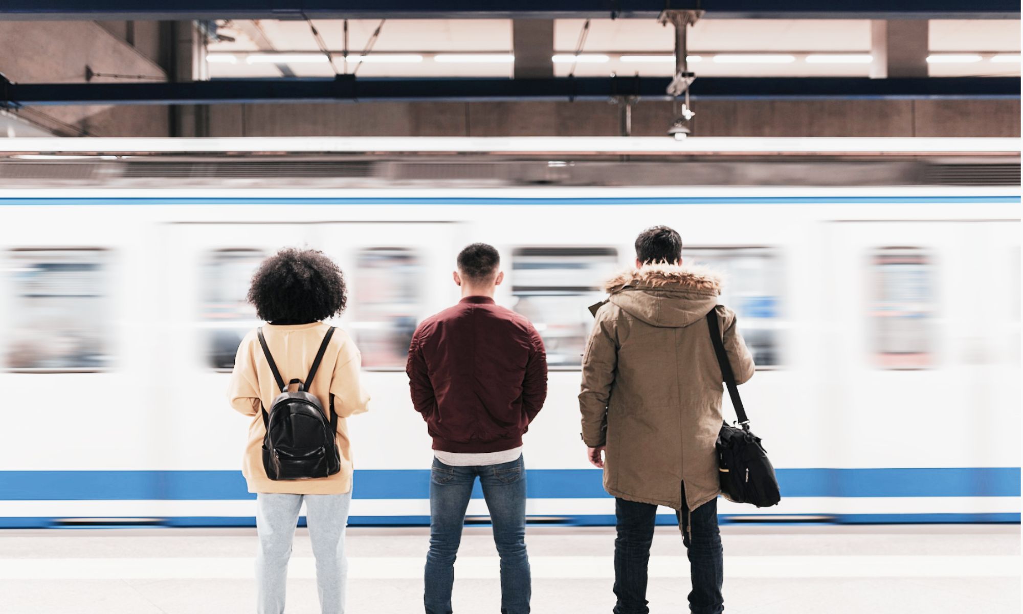 Bientôt une liaison directe en train à grande vitesse entre Paris et Berlin