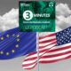 Election américaines : un podcast sur les relations entre l’UE et les USA depuis 2020