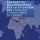 Le rapport du gouvernement sur la situation des Français établis hors de France vient de paraître