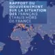 Le rapport du gouvernement sur la situation des Français établis hors de France vient de paraître