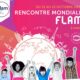 La première rencontre mondiale des associations Flam du 11 au 13 octobre 2024 à paris