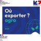 Edition 2025 du livre blanc « Agro, où exporter ? » de Business France