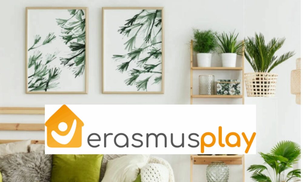 Erasmus Play : le comparateur de logement étudiant