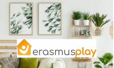 Erasmus Play : le comparateur de logement étudiant